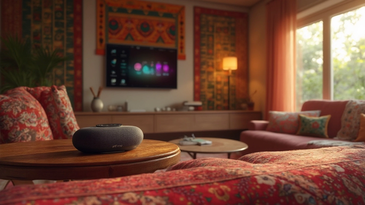 Smart Home Essentials: What Defines a Modern Automated Home?