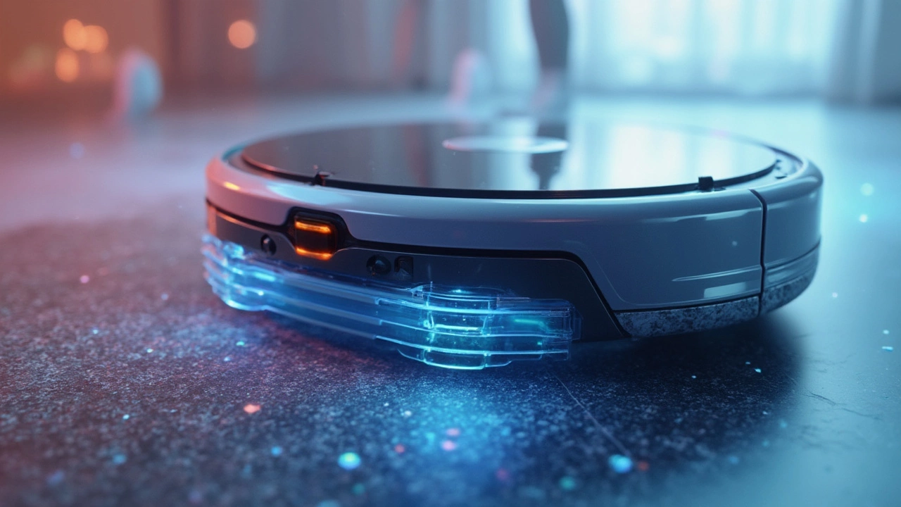 Features to Look For