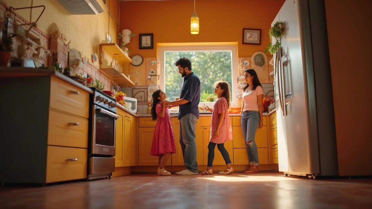 Is It Cheaper to Buy Kitchen Appliances in a Bundle?