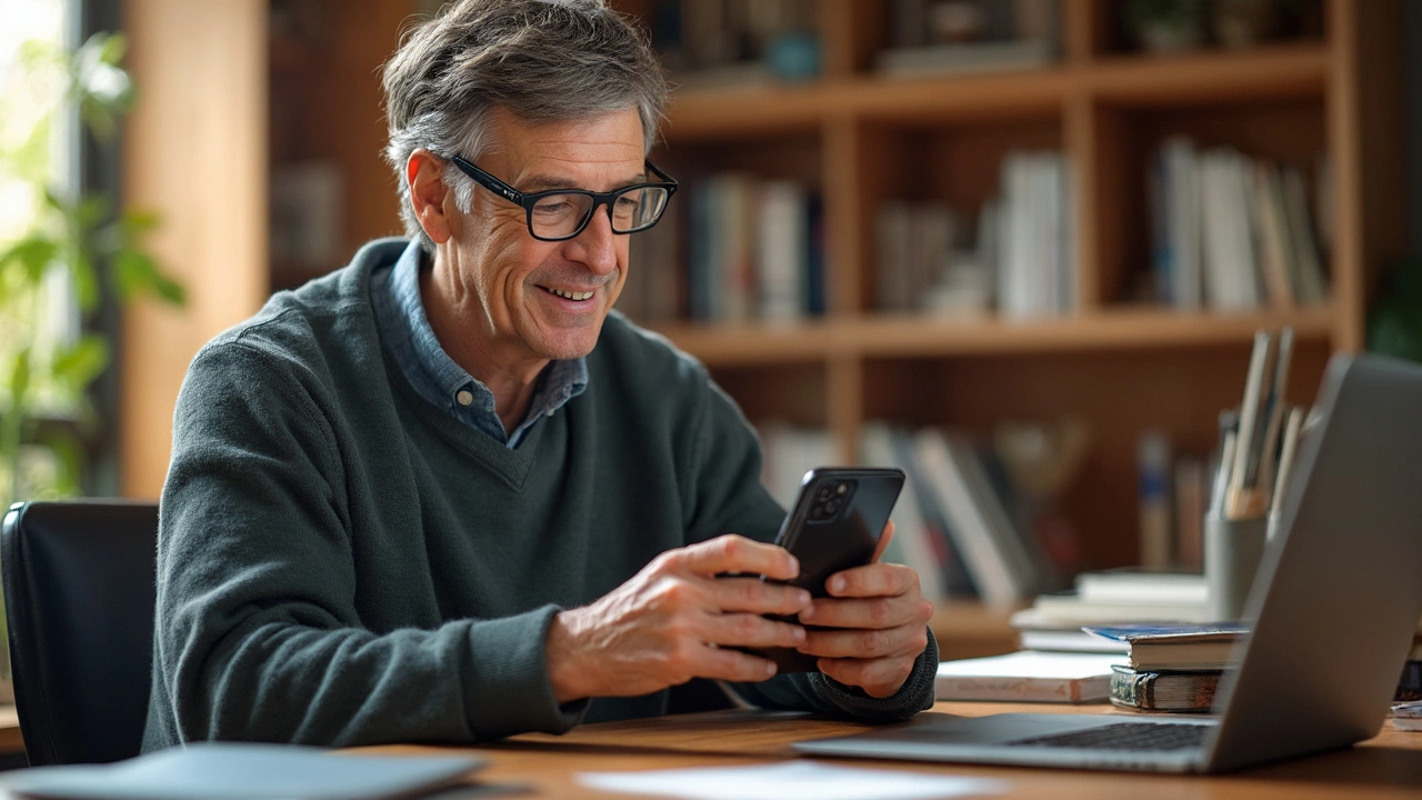 What This Means for Phone Trends