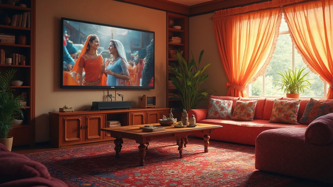 Cheap vs. Expensive 4K TVs: What's the Big Difference?