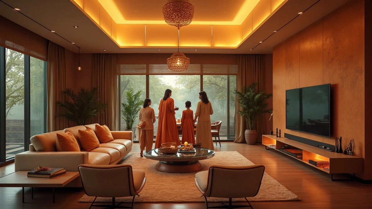 Discovering the Future: What is Another Term for a Smart Home?
