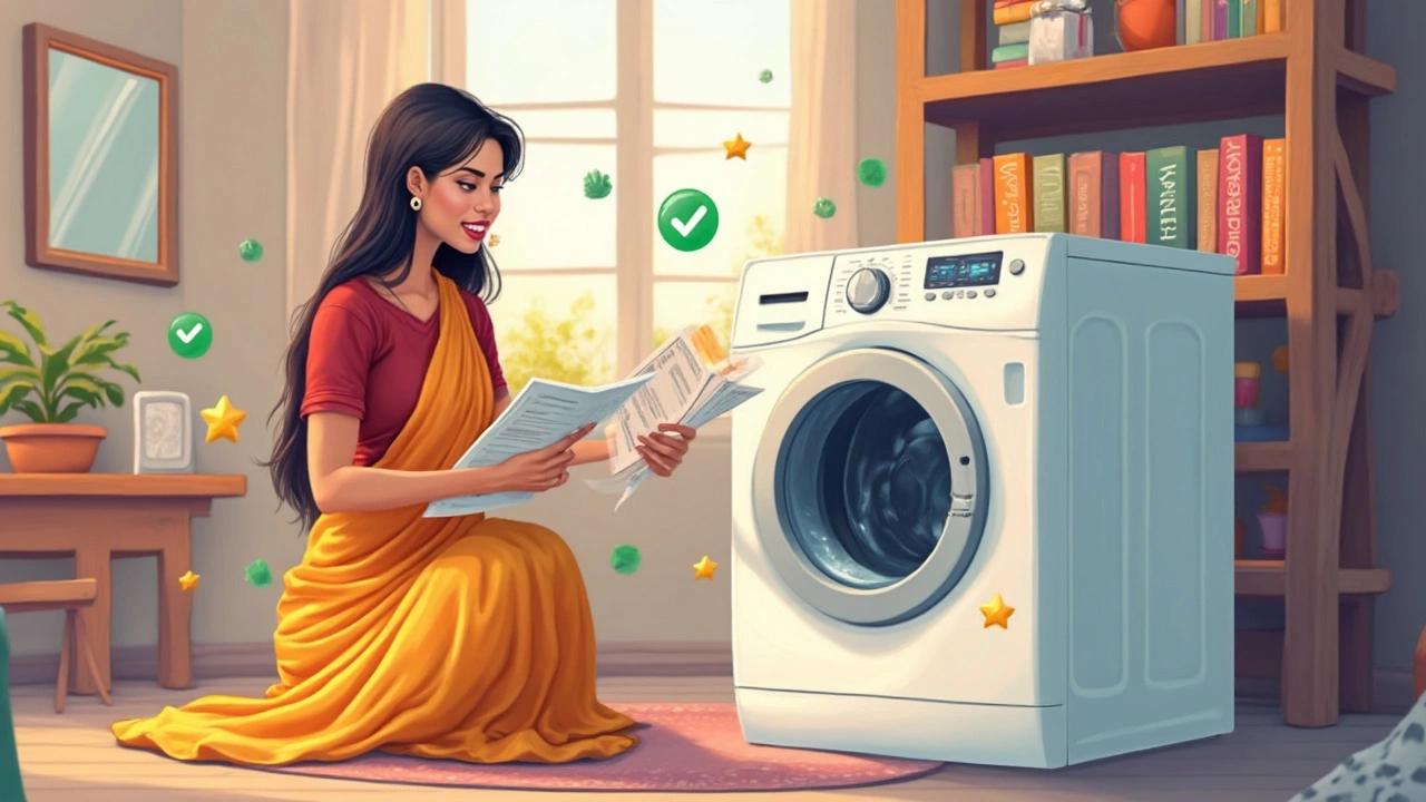 Features Worth Considering