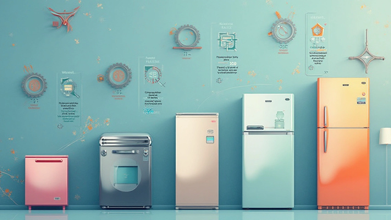 Maintenance Tips to Extend Life