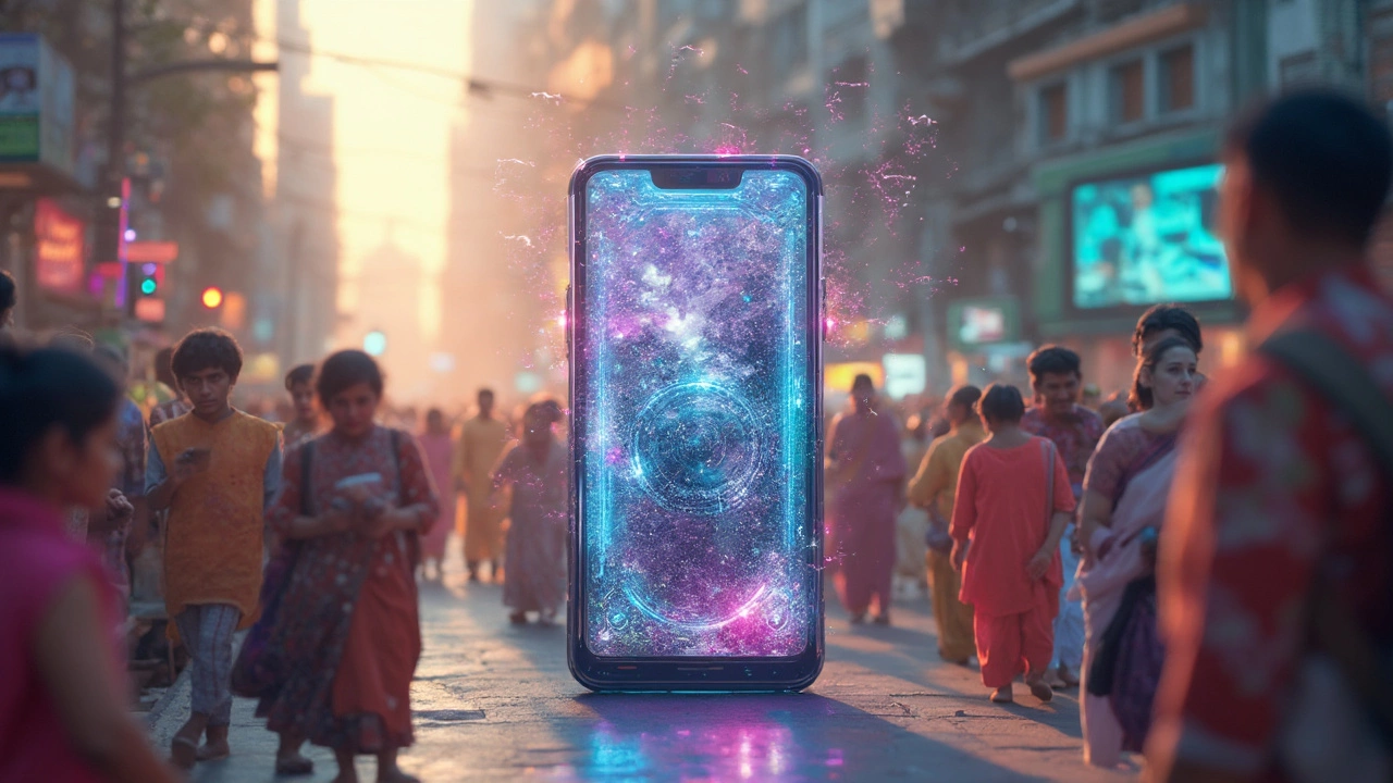 The Smartest Phone in the World: Which One Tops the List?