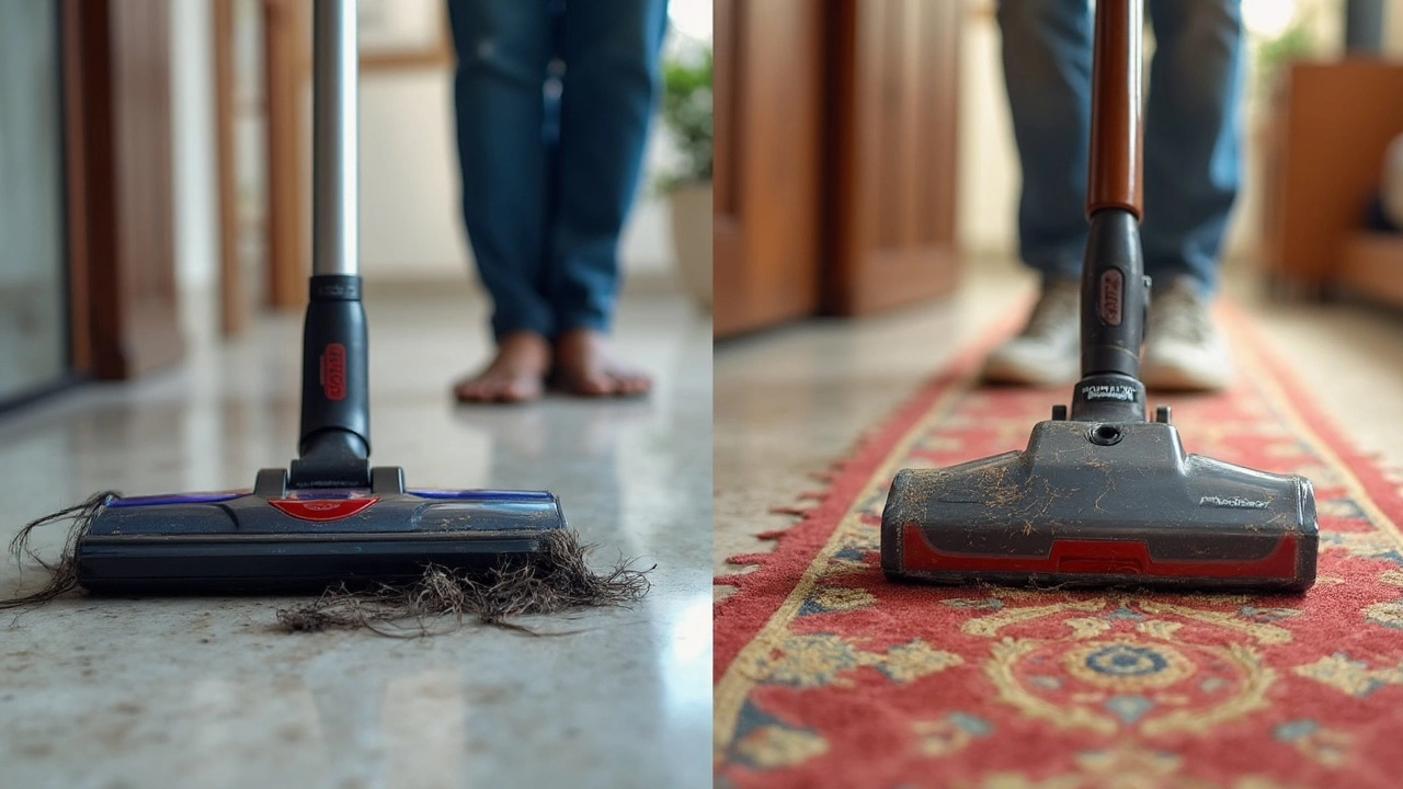 User-Friendly Features and Designs