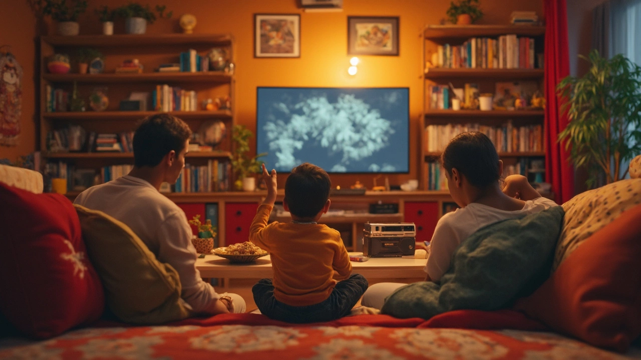 When the Internet Fails: Life Inside a Smart Home