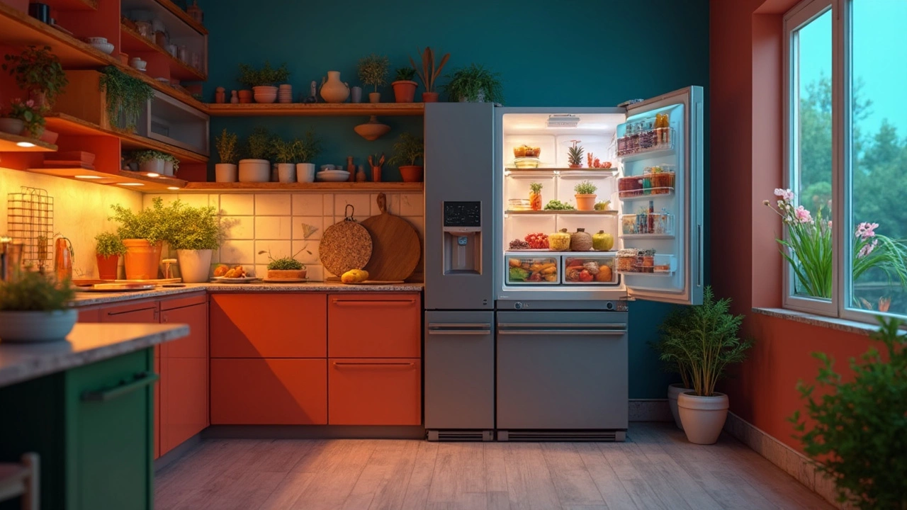 Which Brand Refrigerator Lasts the Longest?