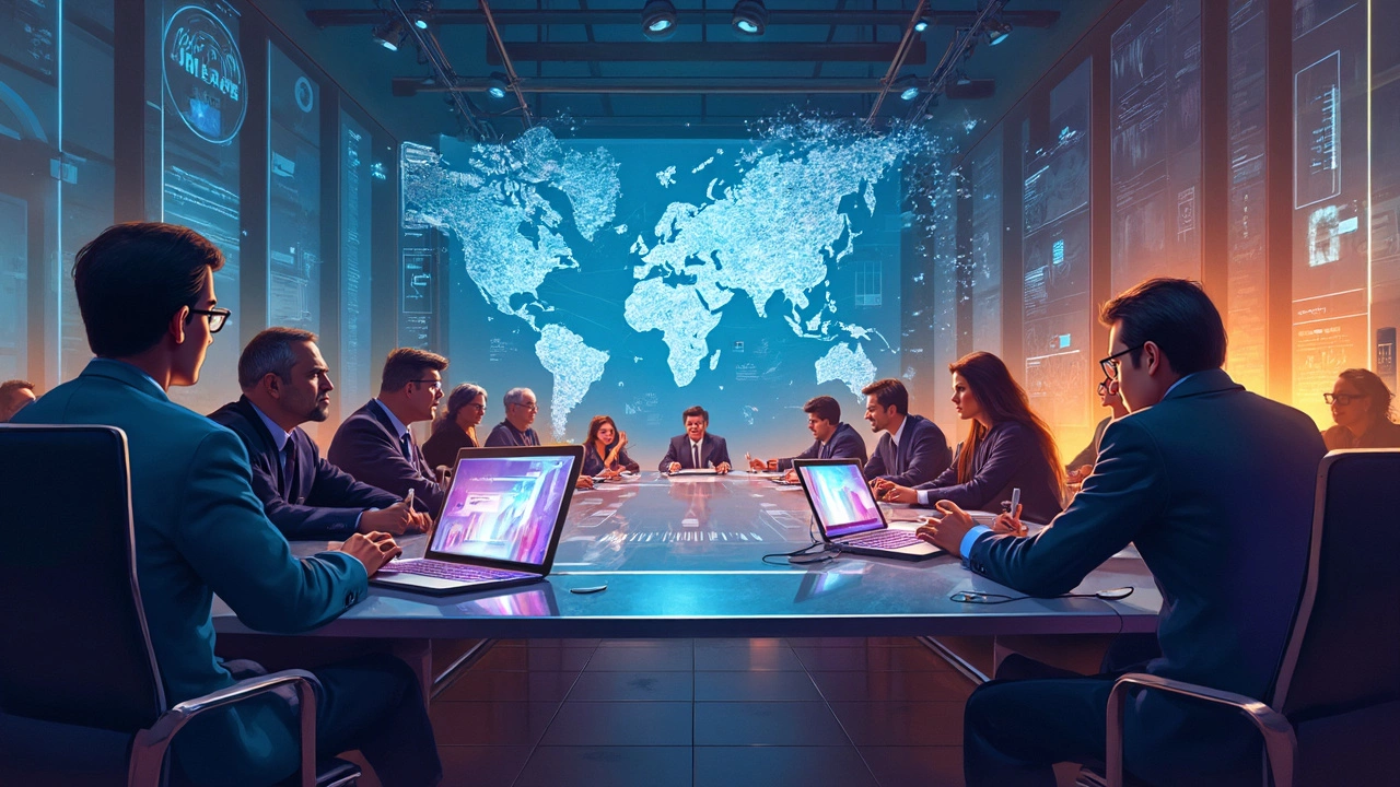 Which Company Sells the Most Laptops?