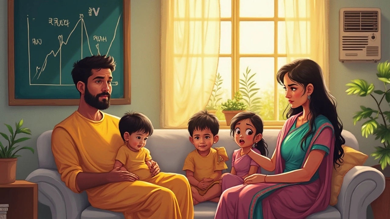 Does a Window AC Use a Lot of Electricity? Real Numbers and Smart Savings