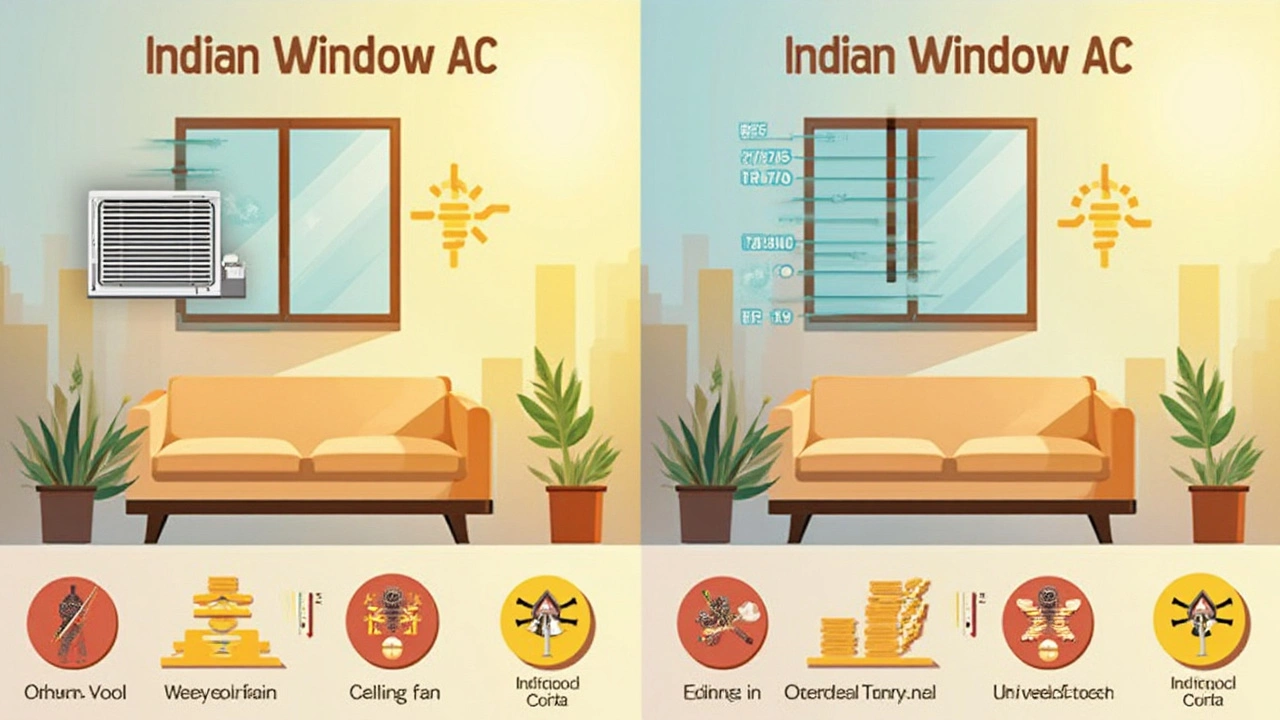 Factors That Affect Energy Consumption