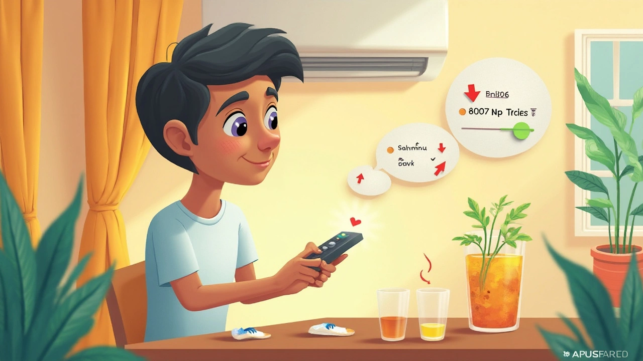 How to Read Your AC's Energy Label