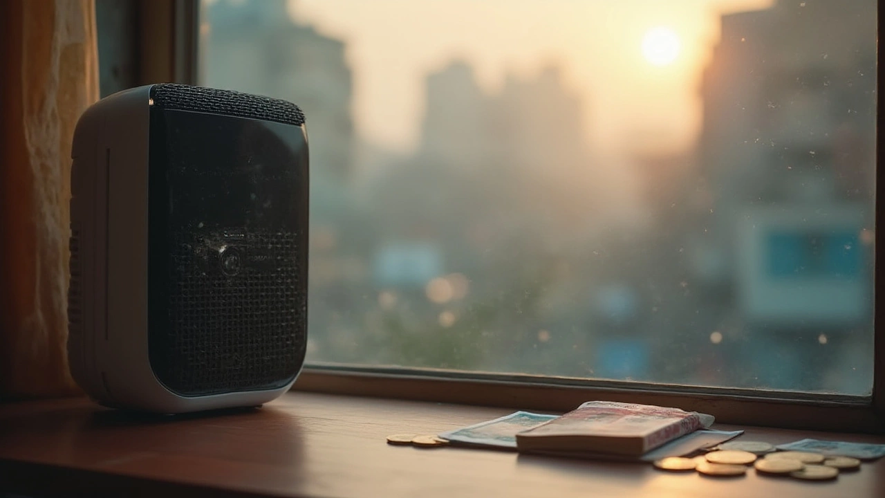 Common Concerns: Will My Air Purifier Wear Out or Overheat?