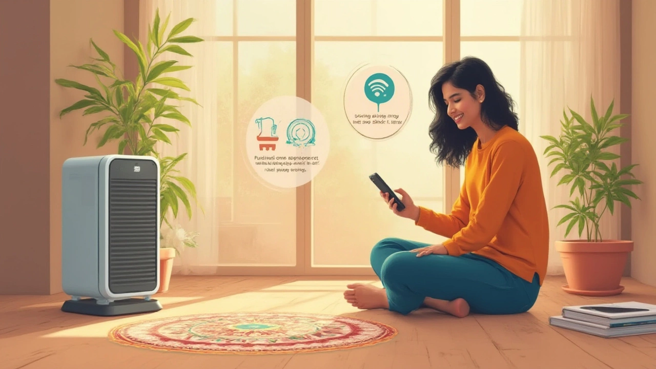 Extra Tips to Get the Most From Your Air Purifier