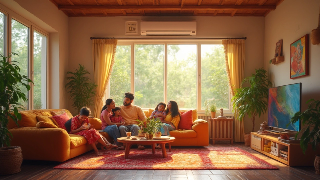 How Many BTU for a 20x20 Room? Accurate AC Sizing & Efficient Cooling Tips