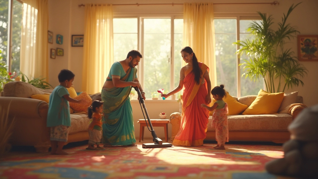 How to Check If Your Vacuum Has Strong Suction: The Ultimate Guide