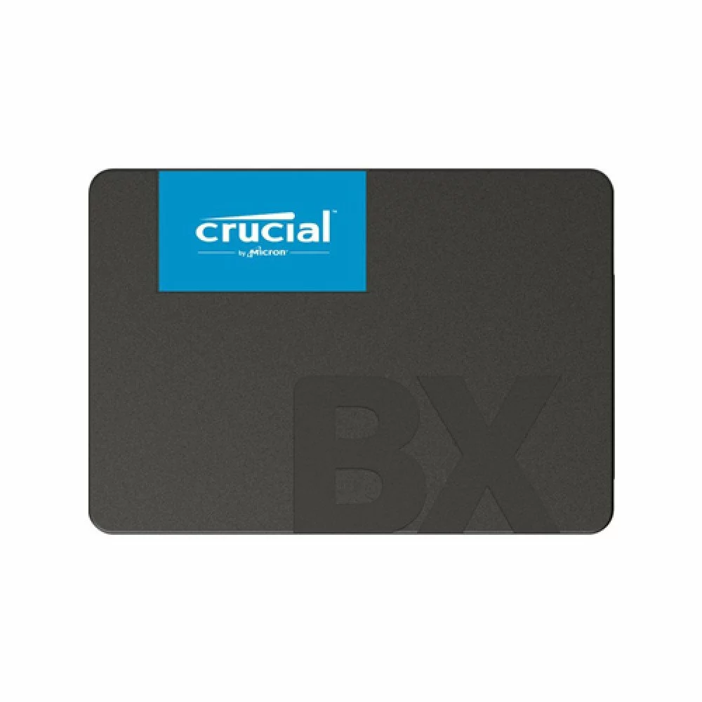 CRUCIAL BX500 120GB(1)