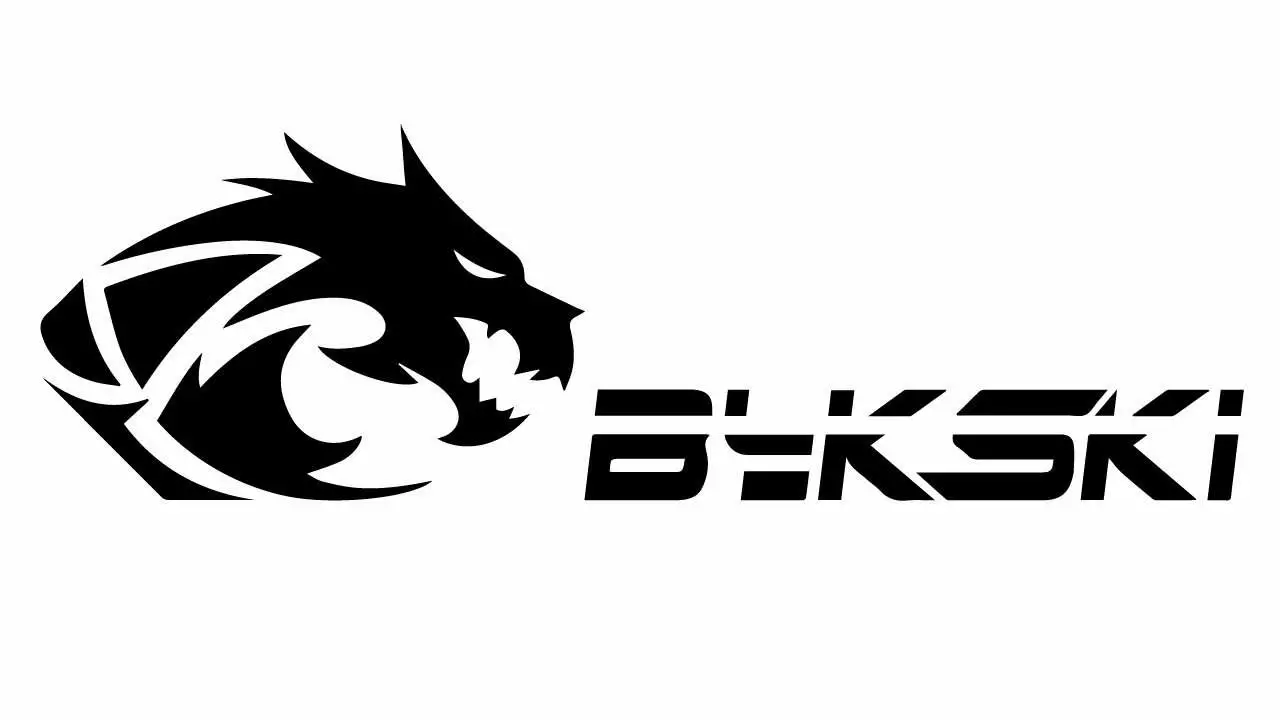 Bykski G1/4 3-Way T Adapter Block Red B-TE3-X Bykski G1/4 3-Way T Adapter Block Red B-TE3-X
