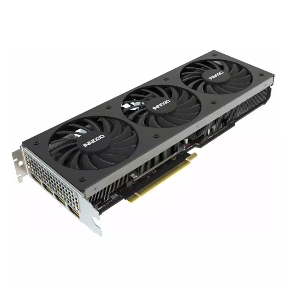 Inno3d RTX 3070 Ti X3 2